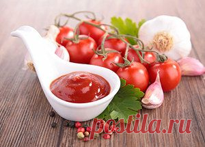 Готовим грузинский соус сацебели твоими руками