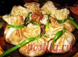 Заправки для "Царских" блинов - "БУДЕТ ВКУСНО!" - fybcbvjdyf@mail.ru - Почта Mail.Ru