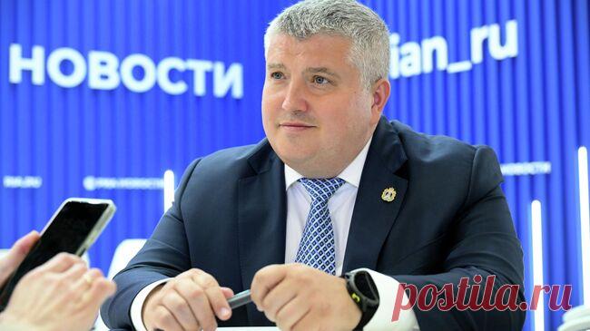 Дронов: фестиваль "Новгородское лето" в 2026 году будет еще интересней