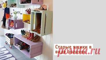25 Полезных идей для дома своими руками
