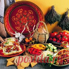 Рецепты от тёти Глаши — Темы | OK.RU
