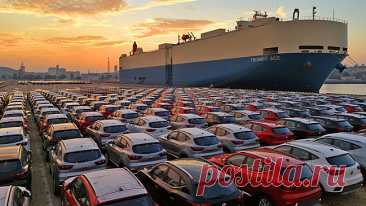 Утильсбор повысят дважды: 1 декабря 2025 и 1 января 2026 - Avtorambler