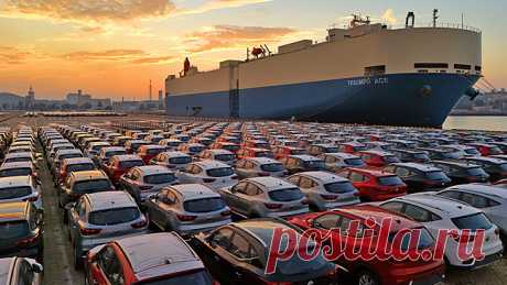 Утильсбор повысят дважды: 1 декабря 2025 и 1 января 2026 - Avtorambler