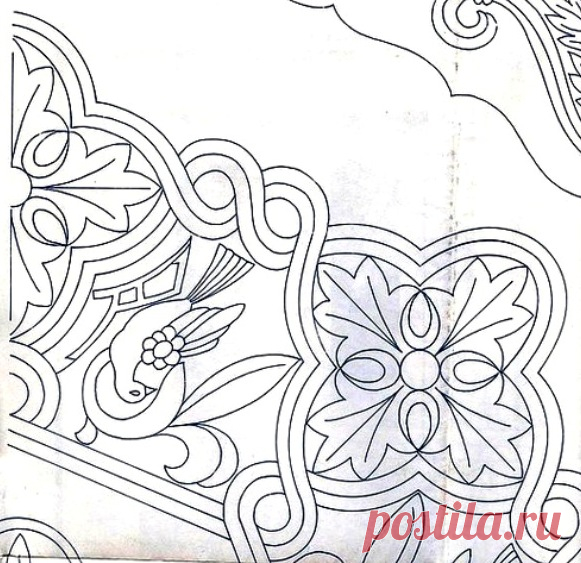 Выжигание по ткани гильоширование