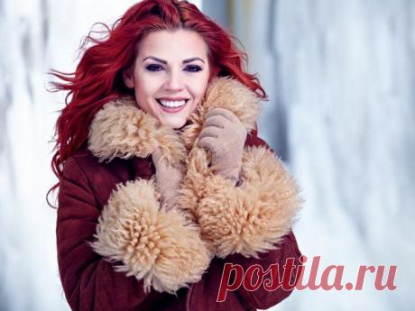 5 секретов здоровых волос | Estiva.ru