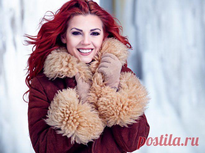 5 секретов здоровых волос | Estiva.ru