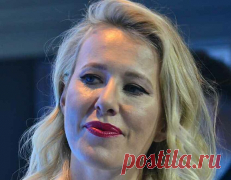 Светская женщина Ксения Собчак объявила в Telegram, что она и ее сын Платон переехали в Юрмалу.