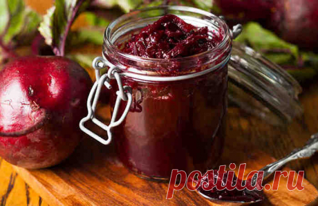 Как приготовить самую вкусную свекольную икру