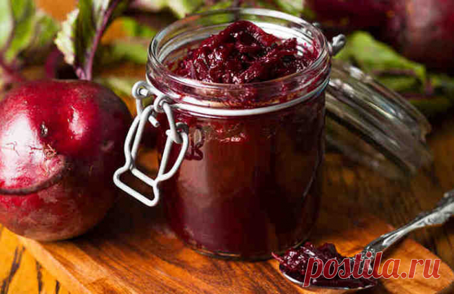 Как приготовить самую вкусную свекольную икру