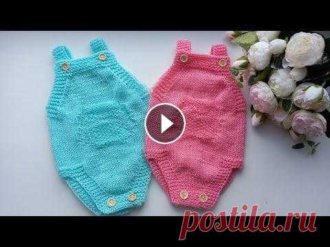 Боди для новорожденных спицами/ боди из пряжи детская новинка Боди для новорожденных спицами/ боди из пряжи детская новинка...