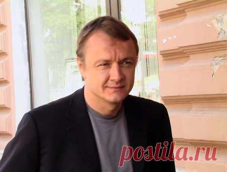 шевельков владимир