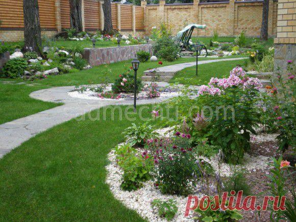 ЦВЕТНИКИ - СВОИМИ РУКАМИ | Самоцветик