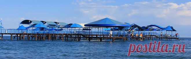 Главная - Центр отдыха Карвен Четыре Сезона на Иссык Куле