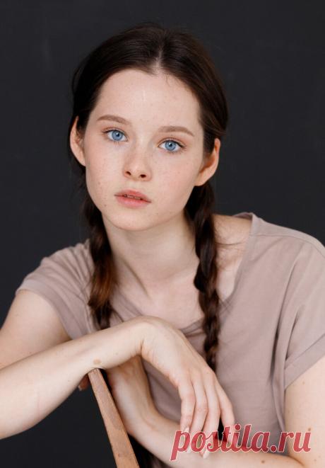 Ксения Трейстер