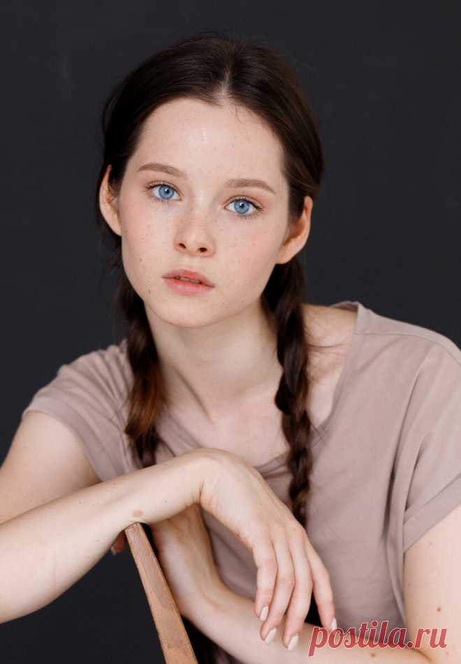 Ксения Трейстер