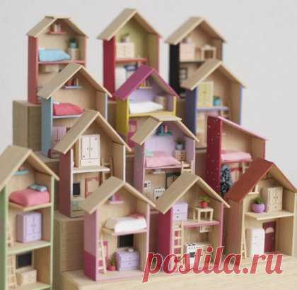 Доступное жильё 🏘