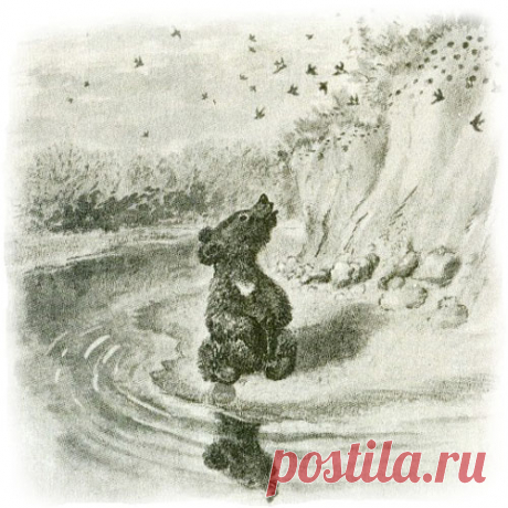 МИШКА-БАШКА