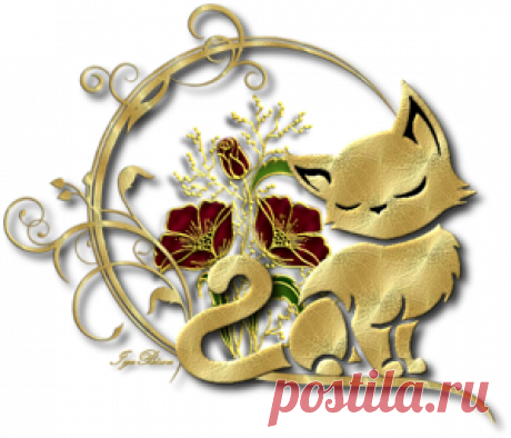 2016-05-24-ORNEMENT-SWIRL-CHAT.png Фото, автор olga.schefer2011 на Яндекс.Фотках
