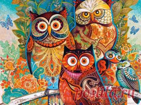 Вспомогательная группа для SYUZANI