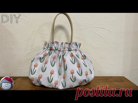 Как сделать сумку из воздушного шара