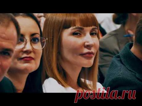 Тренинг по бизнесу в Омске. Видеосъёмка Омск. Видеограф в Омске - YouTube