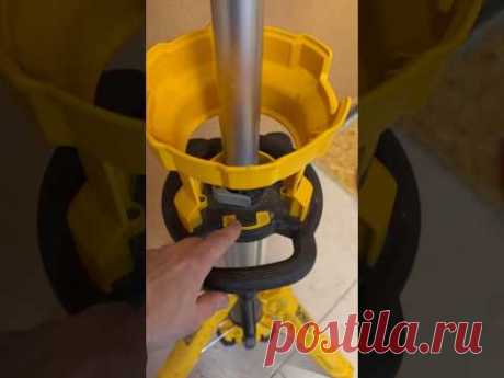 Рабочий свет на мачте. Shorts 90 #ремонт #plumbing