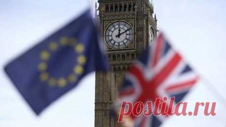 Brexit: уход по-английски невозможен