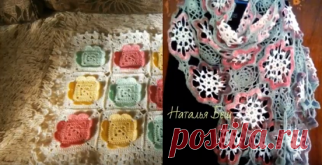 Короткий обзор лучших работ наших пользователей