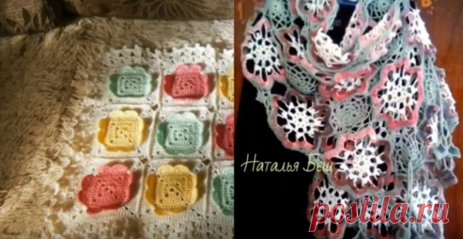 Короткий обзор лучших работ наших пользователей