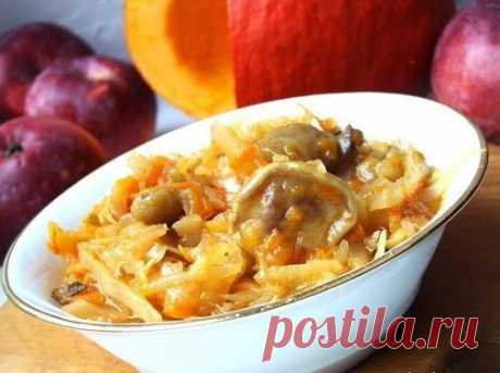 Солянка из капусты с грибами на зиму

Солянка — это не только очень вкусное первое блюдо, но и отличная заготовка, которую готовят практически все хозяйки на зиму. Ее приготовление не занимает много времени и не требует сложных подготовительных этапов.

Вам понадобится:
Показать полностью...