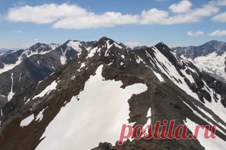 Россиянин бросил беременную жену в лагере и пропал в горах Адыгеи