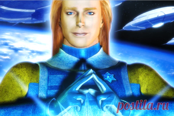 Контактер высшего уровня: Галактическая Федерация Свободных миров обращается к жителям Земли | Тайны Мироздания - с Сергеем 🛸 | Дзен