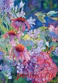 Jeannie Vodden
