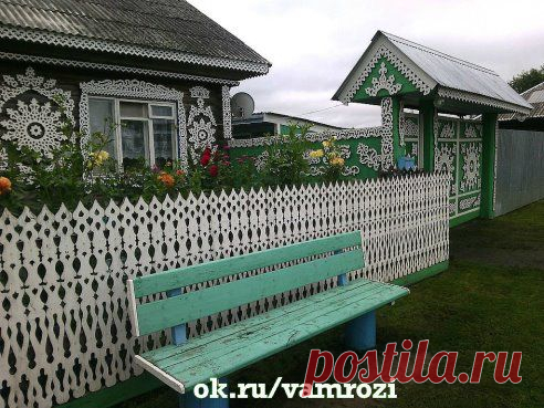 Есть же мастера на Руси!



...............................................................................................................
