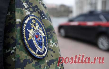 Экс-управляющему столовыми АО &quot;Военторг-Восток&quot; предъявили обвинение. Речь идет о Рамазане Саидове