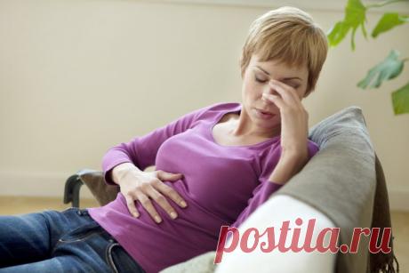 Первые симптомы проблем с желчным пузырем, которые не стоит игнорировать