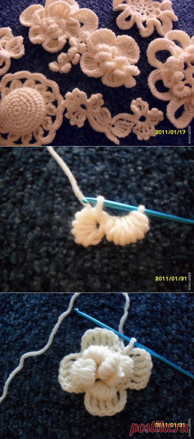 *АЛИСА* МАСТЕР-КЛАСС ПО ИК (столбик КЛОУНЗ)