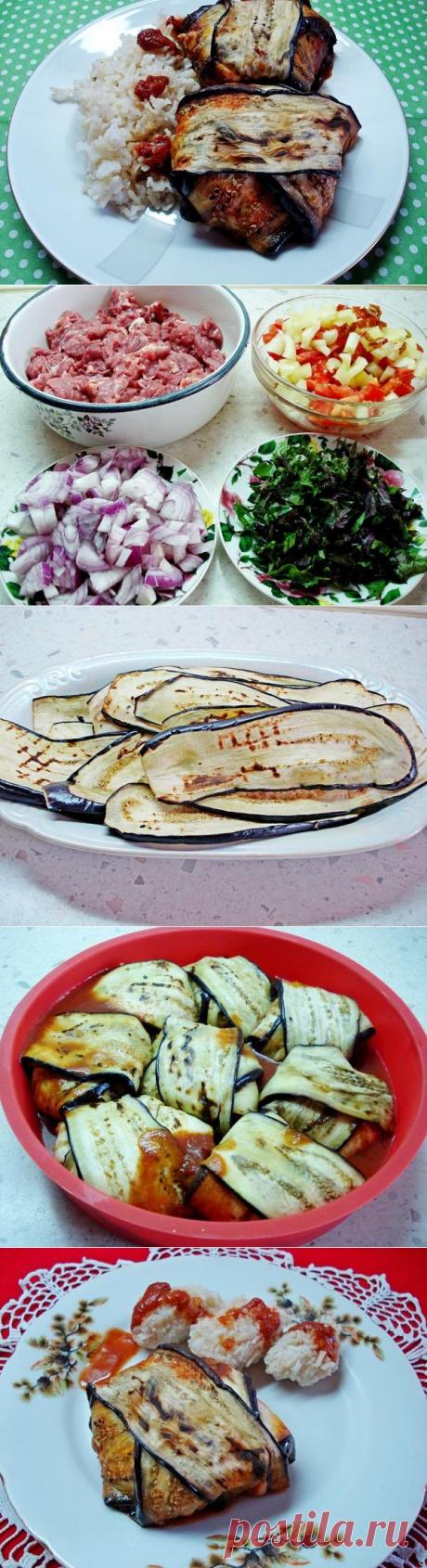 Ислим кебаб по-турецки | CityWomanCafe.com