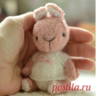 Разные мягкие игрушки с выкройками