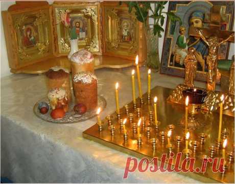 Радоница, чтобы поминать самоубийц, утопленников, некрещеных.