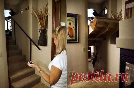 Креативные решения для дома — Наши дома