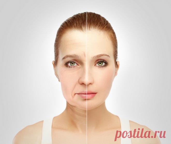 Стираем годы: 9 секретов макияжа, которые позволят выглядеть значительно моложе