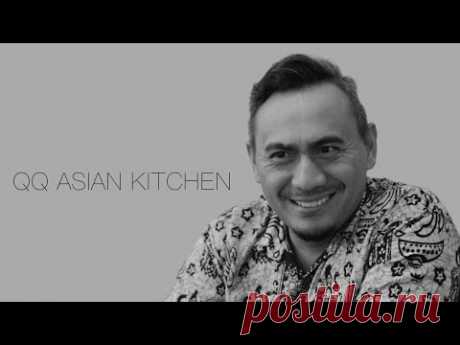 Ренданг из говядины / Beef rendang