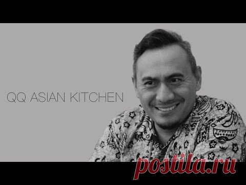 Ренданг из говядины / Beef rendang