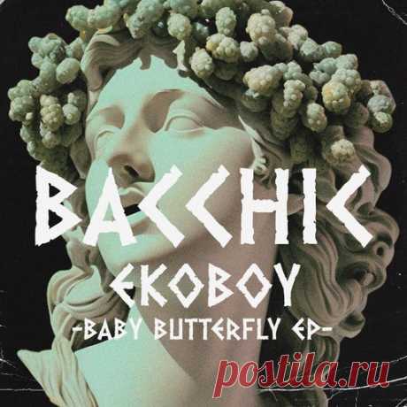 Ekoboy – Baby Butterfly EP [BAC012]
