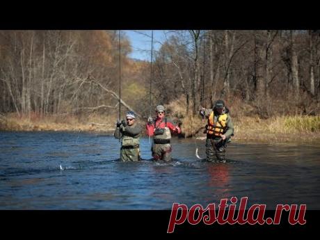 Дежурные Хроники Бикина (1 часть)