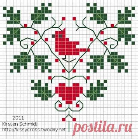 Счастливые рукодельницы :)