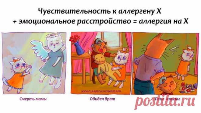 Гипноз в лечении кожных болезней. Поиск психотравм в гипнозе — Домашний уют