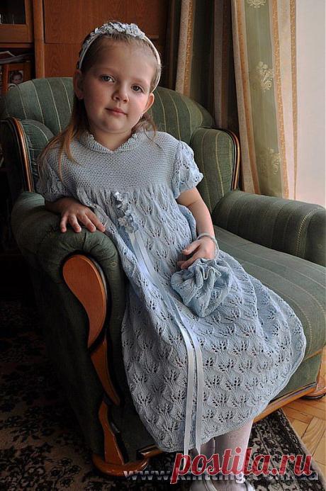 ПЛАТЬЕ ДЛЯ ВАШЕЙ ПРИНЦЕССЫ