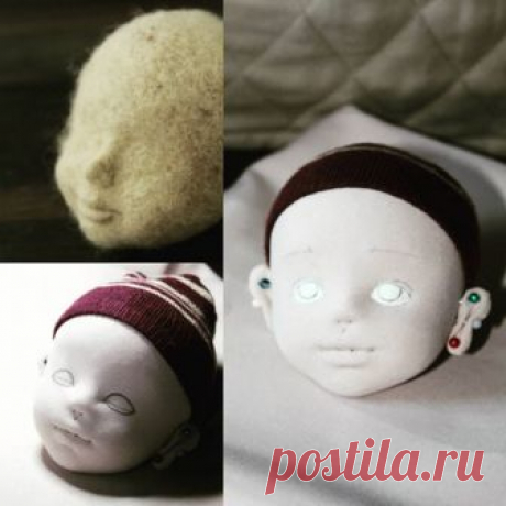 Мое кукольное начало. 
Поехали! #ещенечеловечкиуженелоскутки
#кукла #интерьернаякукла #куклаизткани #куклаизтекстиля #ручнаяработа #авторскаякукла #куклы_закулисье  #куклопроцессы